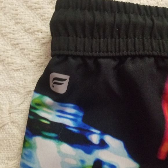 Fabletics Bundle of 2 Athletic Shorts Size Large - Picture 5 of 8